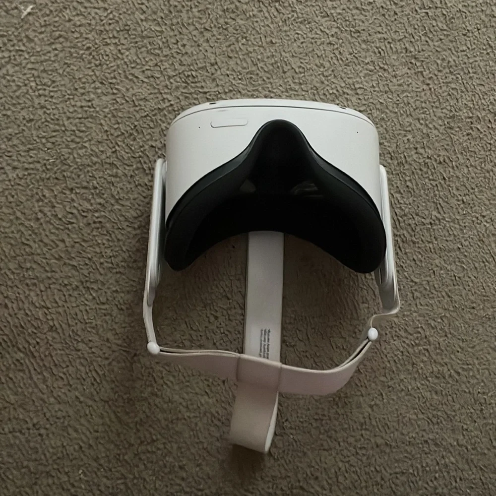 Vr head set